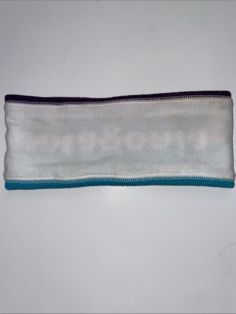 Patagonia headband/ear warmer.  20” - Picture 2 of 2